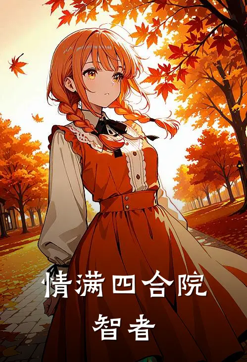 情满四合院：智者