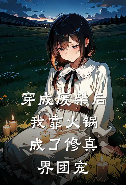 穿成废柴后，我靠火锅成了修真界团宠