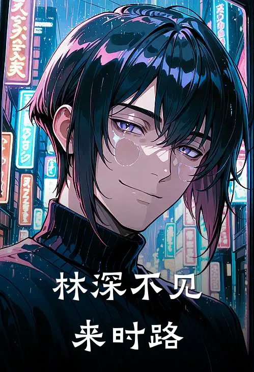 林深不见来时路