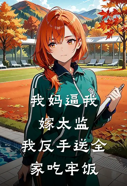 我妈逼我嫁太监，我反手送全家吃牢饭