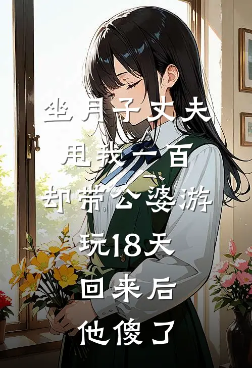 坐月子丈夫甩我一百，却带公婆游玩18天，回来后他傻了