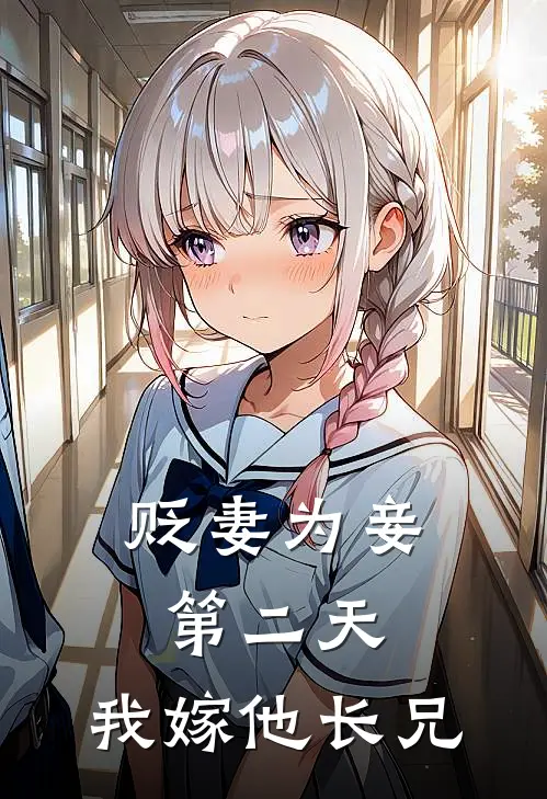 贬妻为妾第二天，我嫁他长兄