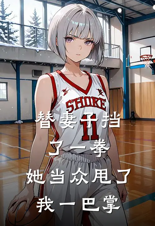 替妻子挡了一拳，她当众甩了我一巴掌