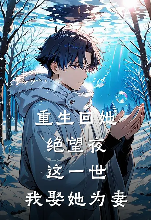 重生回她绝望夜：这一世，我娶她为妻