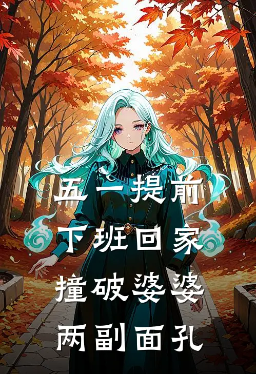 五一提前下班回家，撞破婆婆两副面孔