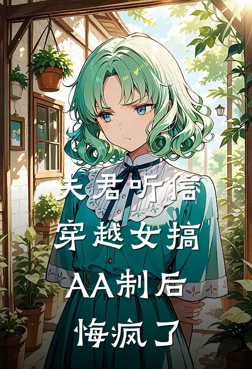 夫君听信穿越女搞AA制后，悔疯了
