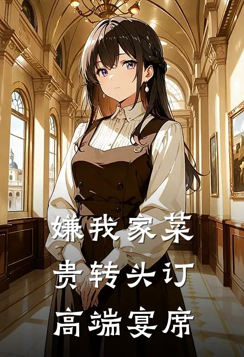 嫌我家菜贵转头订高端宴席