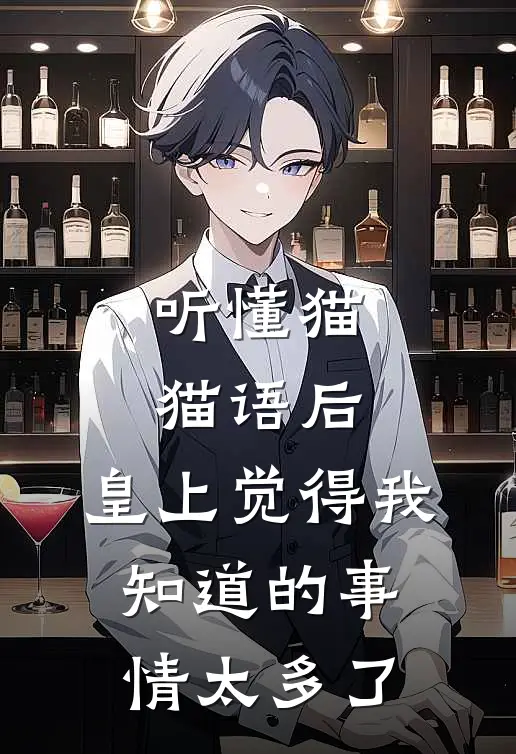 听懂猫猫语后，皇上觉得我知道的事情太多了