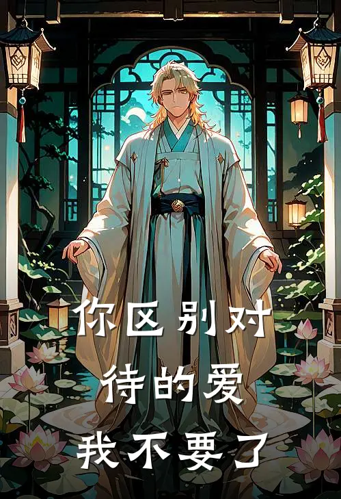 你区别对待的爱，我不要了