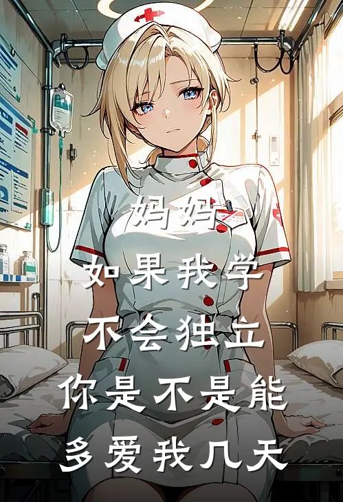 妈妈，如果我学不会独立，你是不是能多爱我几天