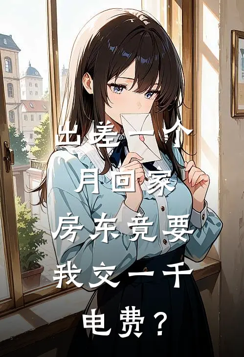 出差一个月回家，房东竟要我交一千电费？