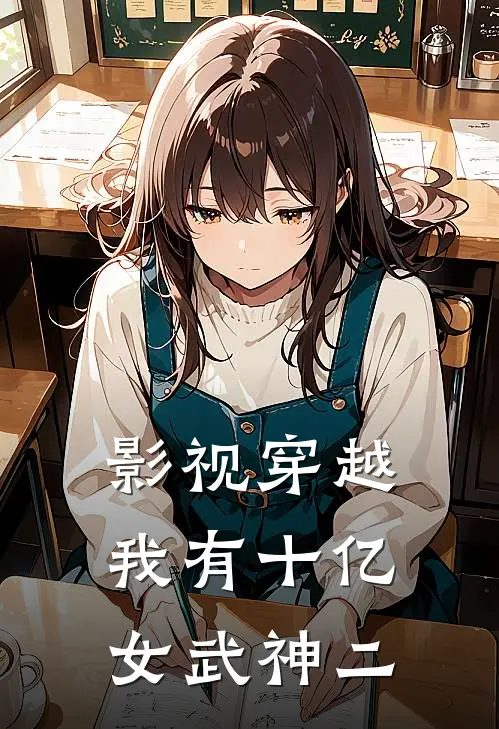 影视穿越：我有十亿女武神二