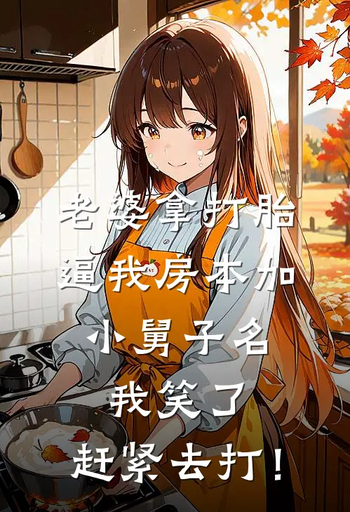 老婆拿打胎逼我房本加小舅子名，我笑了：赶紧去打！