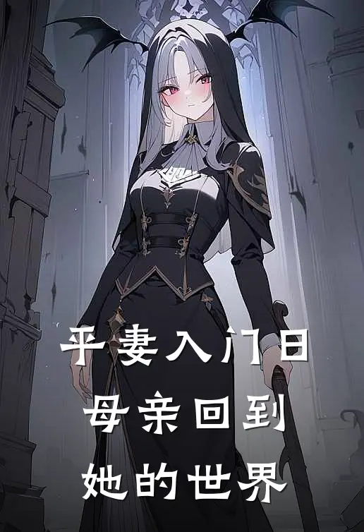 平妻入门日，母亲回到她的世界
