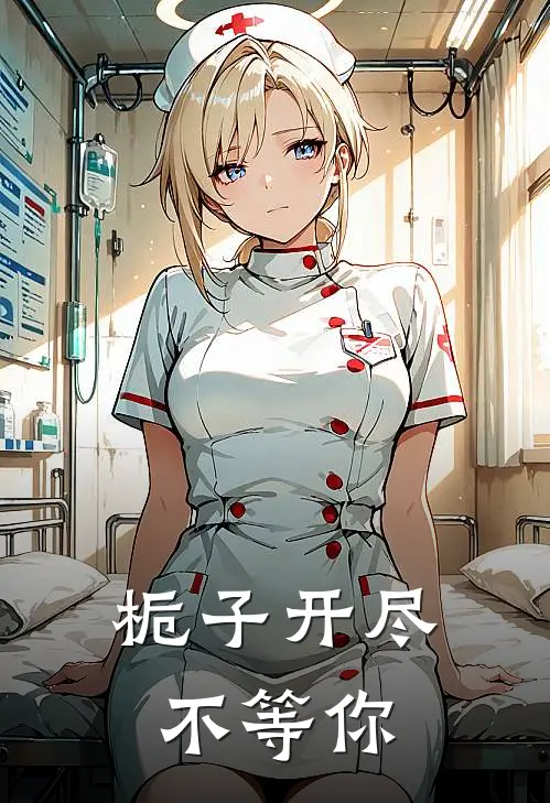 栀子开尽不等你