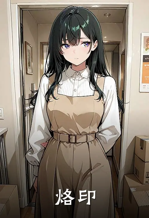 烙印