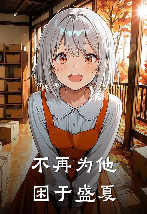 不再为他困于盛夏
