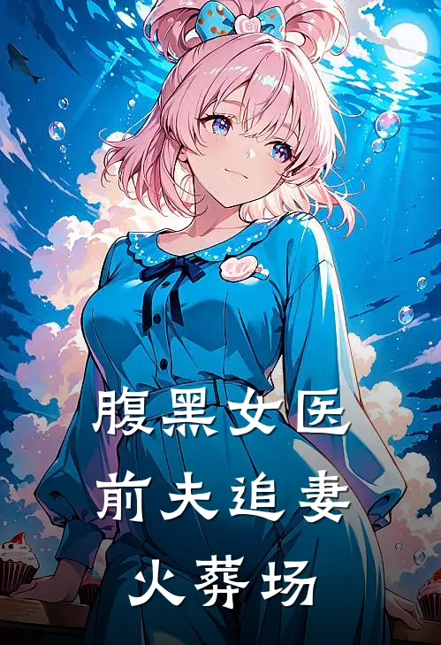 腹黑女医：前夫追妻火葬场