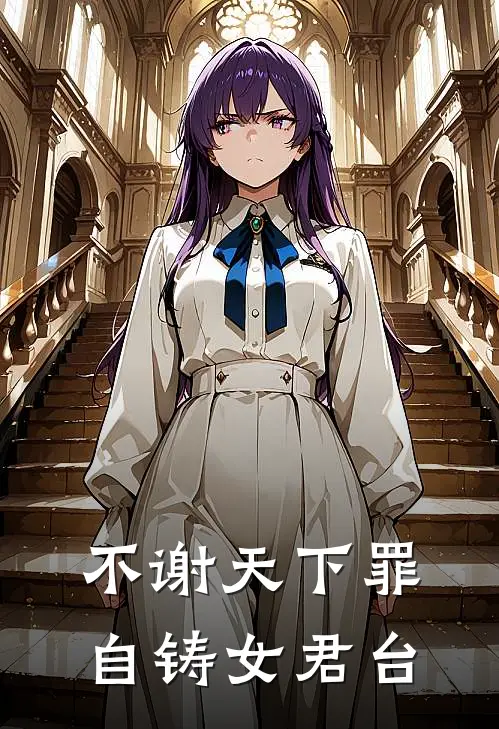 不谢天下罪，自铸女君台