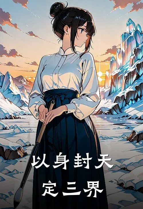 以身封天定三界