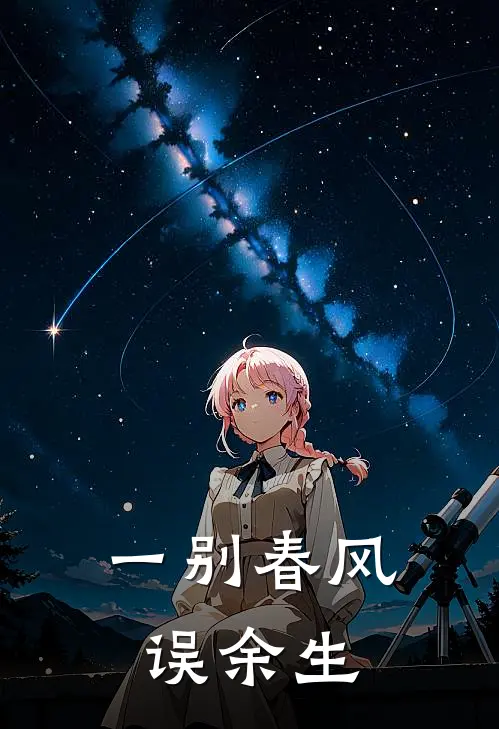 一别春风误余生