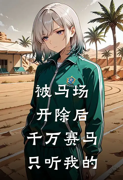 被马场开除后，千万赛马只听我的