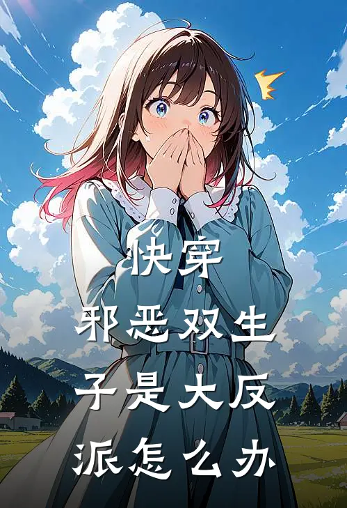 快穿：邪恶双生子是大反派怎么办