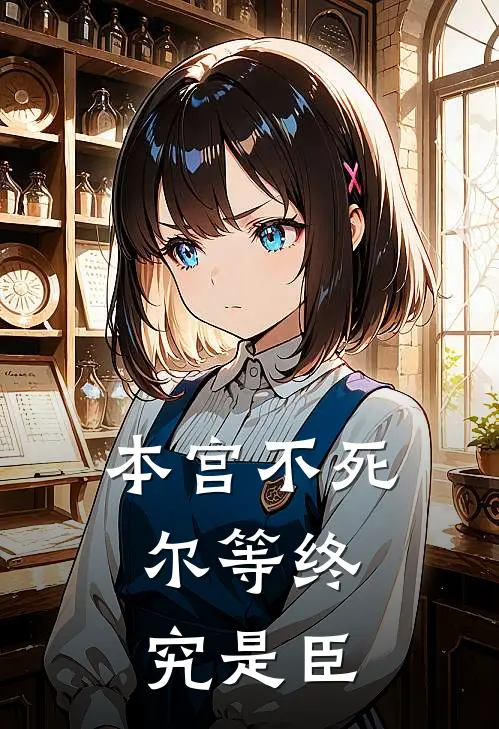 本宫不死，尔等终究是臣