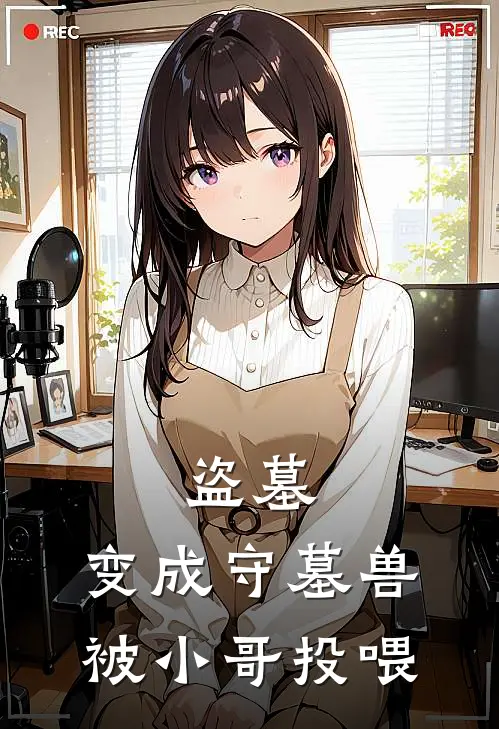 盗墓：变成守墓兽，被小哥投喂