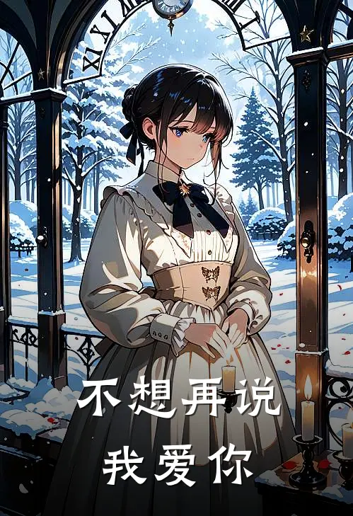 不想再说我爱你