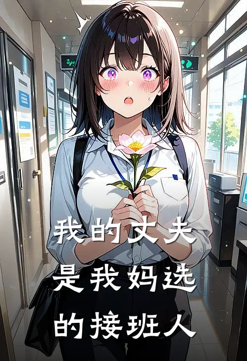 我的丈夫，是我妈选的接班人