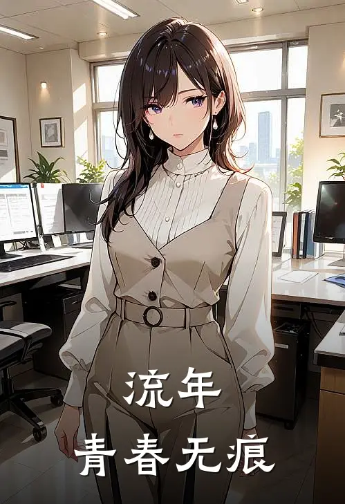 流年，青春无痕