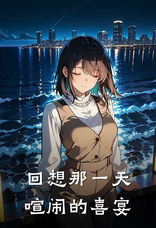 回想那一天，喧闹的喜宴