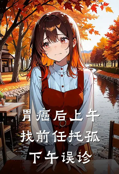 胃癌后上午找前任托孤，下午误诊