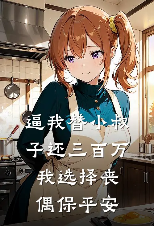 逼我替小叔子还三百万，我选择丧偶保平安