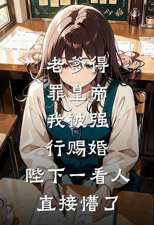 老爹得罪皇帝，我被强行赐婚，陛下一看人直接懵了