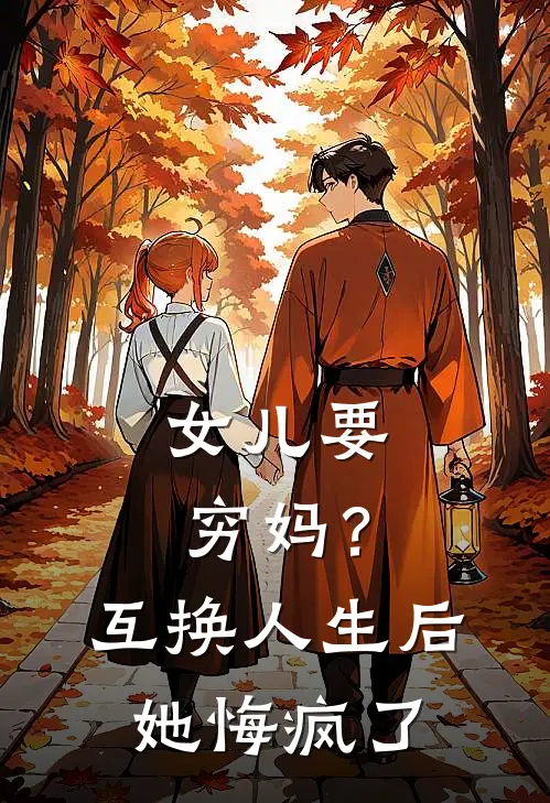 女儿要穷妈？互换人生后她悔疯了