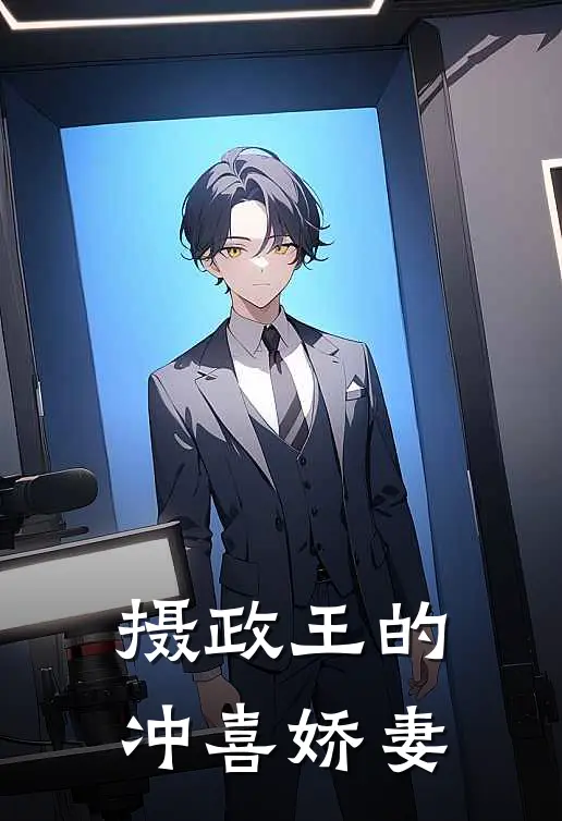 摄政王的冲喜娇妻