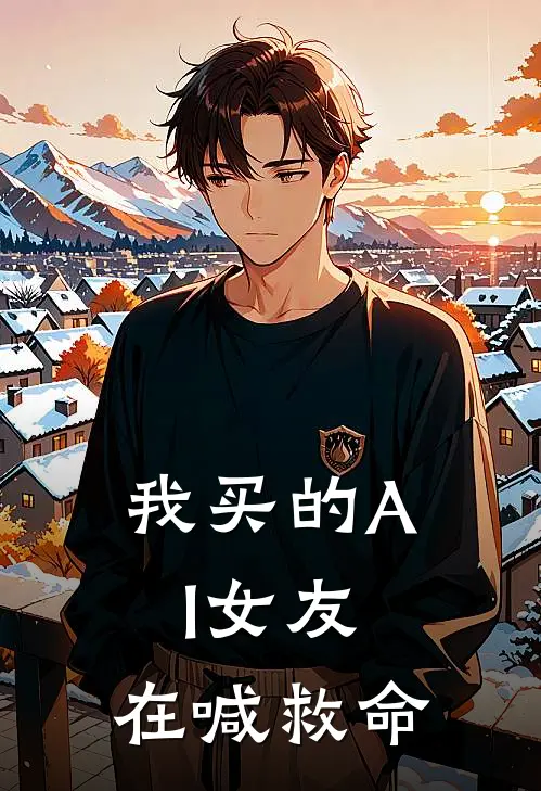 我买的AI女友，在喊救命