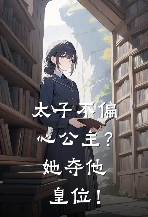 太子不偏心公主？她夺他皇位！
