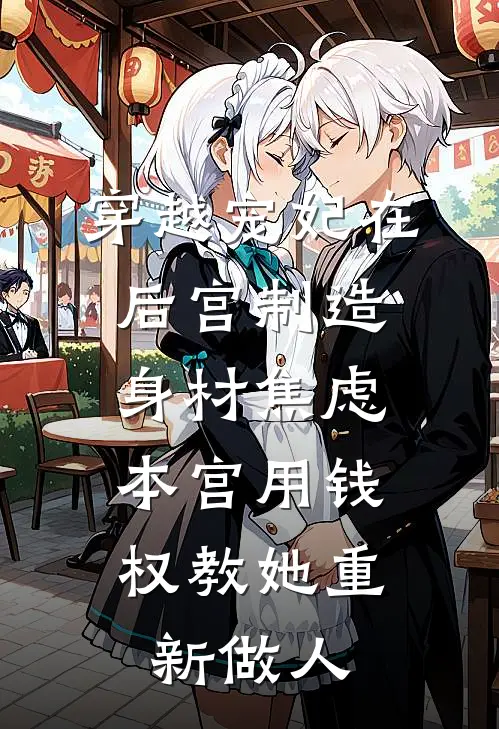 穿越宠妃在后宫制造身材焦虑，本宫用钱权教她重新做人