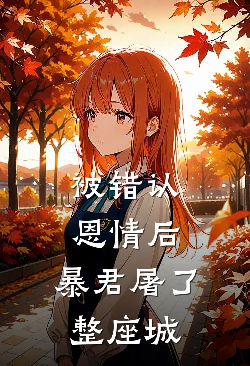 被错认恩情后，暴君屠了整座城