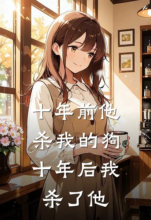 十年前他杀我的狗，十年后我杀了他