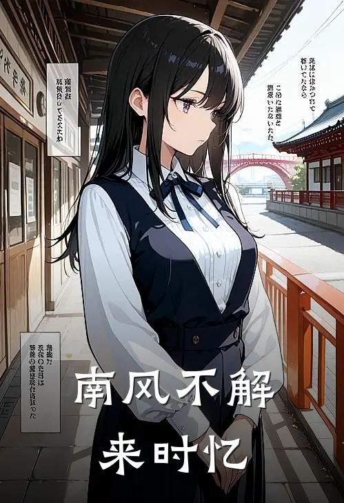 南风不解来时忆