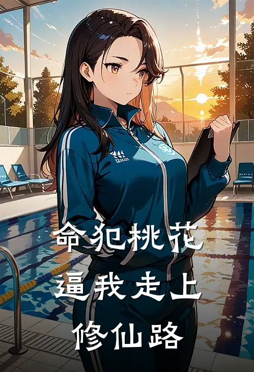 命犯桃花，逼我走上修仙路