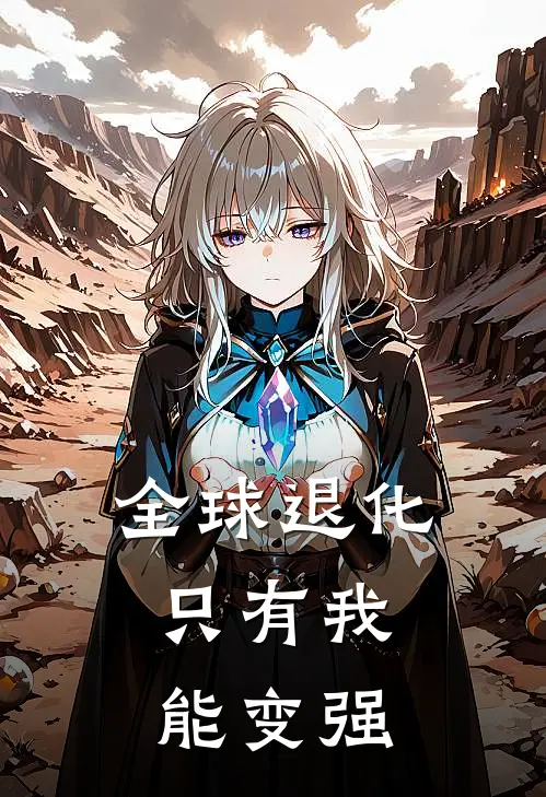 全球退化：只有我能变强