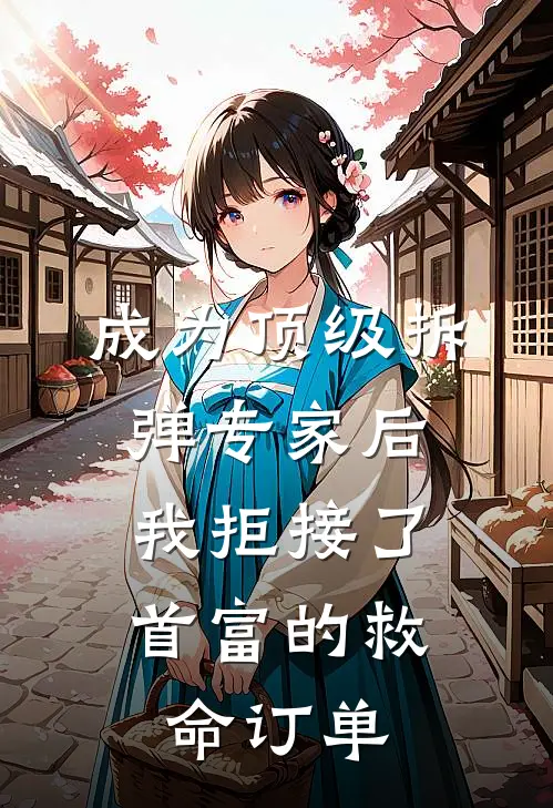 成为顶级拆弹专家后，我拒接了首富的救命订单