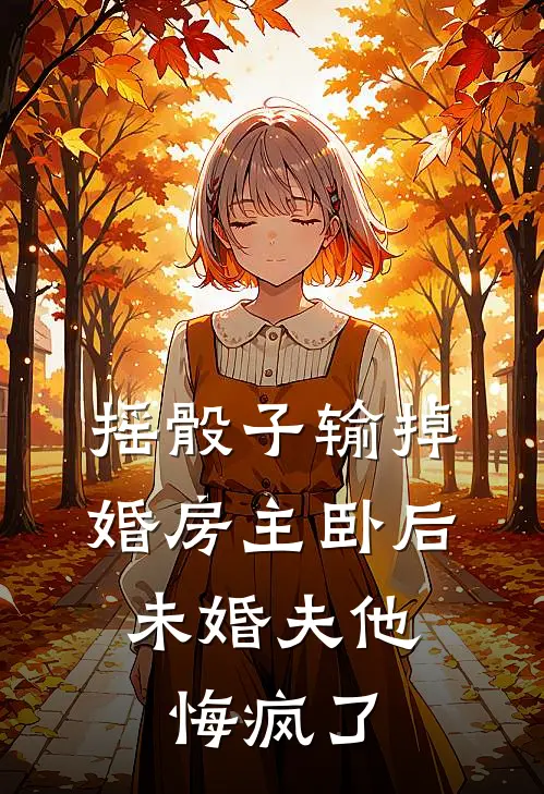 摇骰子输掉婚房主卧后，未婚夫他悔疯了