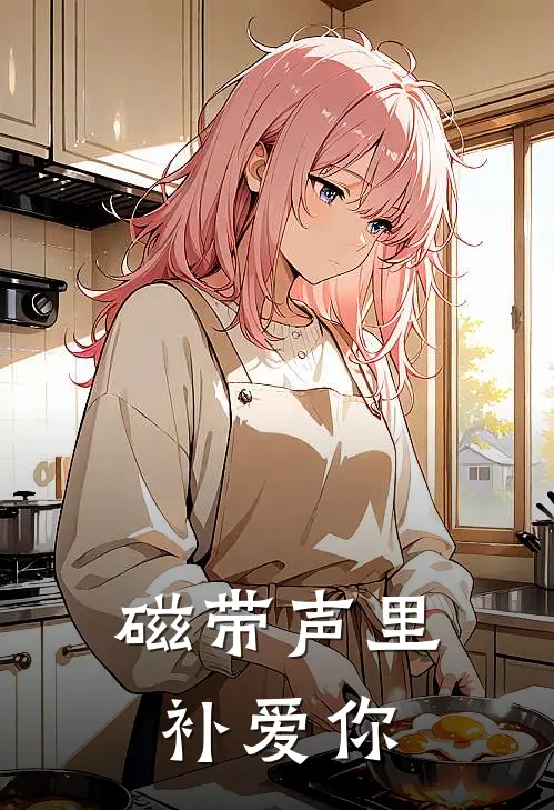 磁带声里补爱你