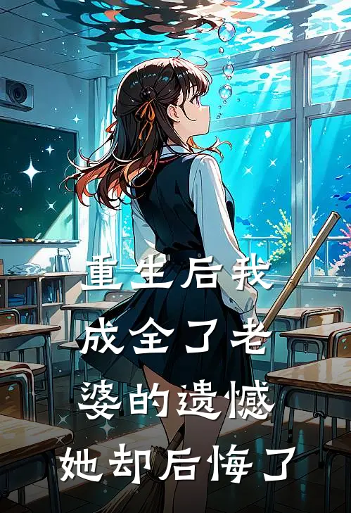 重生后我成全了老婆的遗憾，她却后悔了